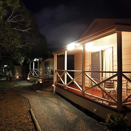 Cape Jervis Holiday Units Dış mekan fotoğraf