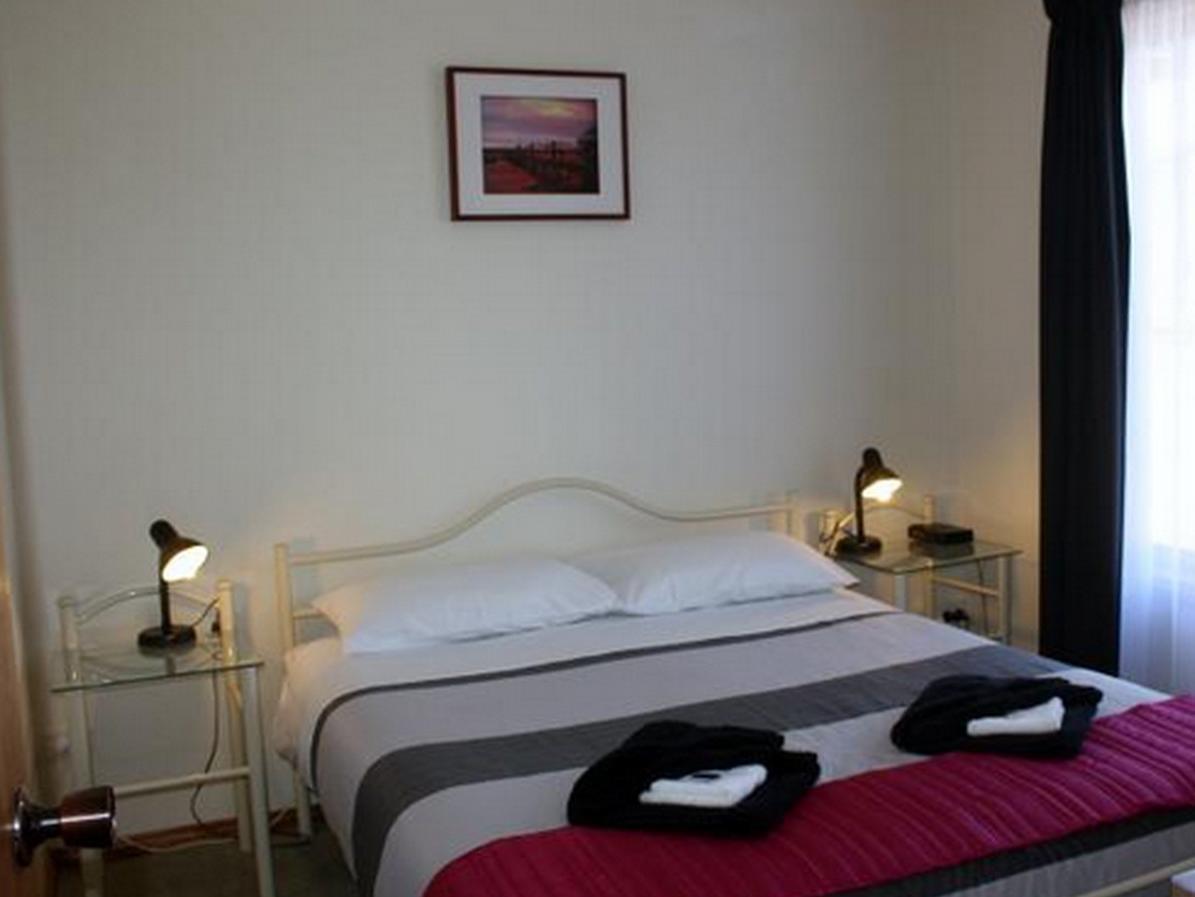 Cape Jervis Holiday Units Dış mekan fotoğraf