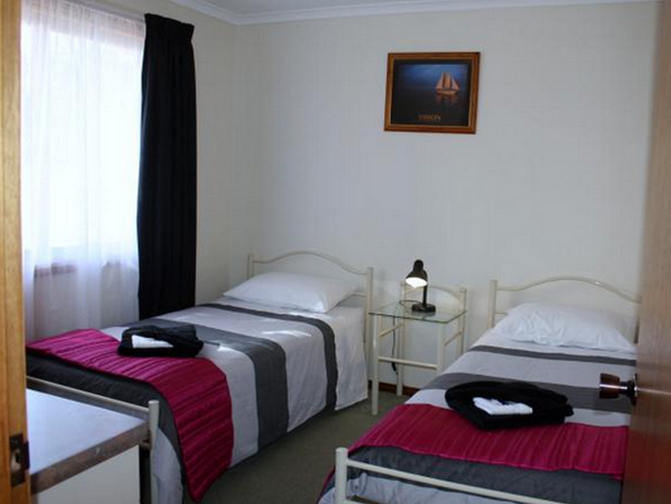 Cape Jervis Holiday Units Dış mekan fotoğraf