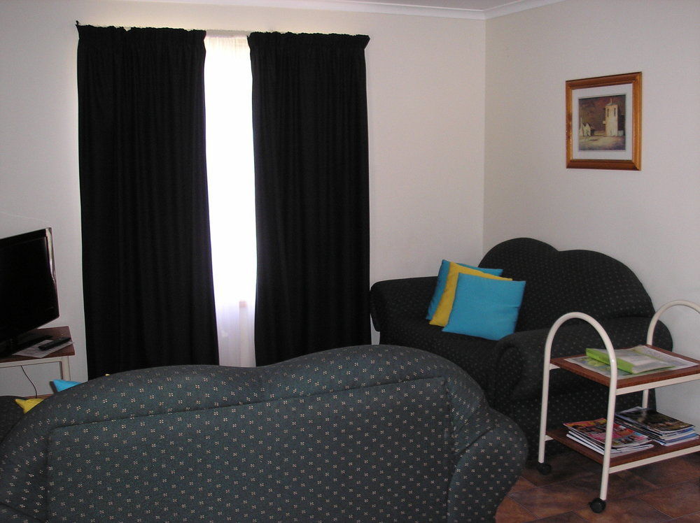 Cape Jervis Holiday Units Dış mekan fotoğraf