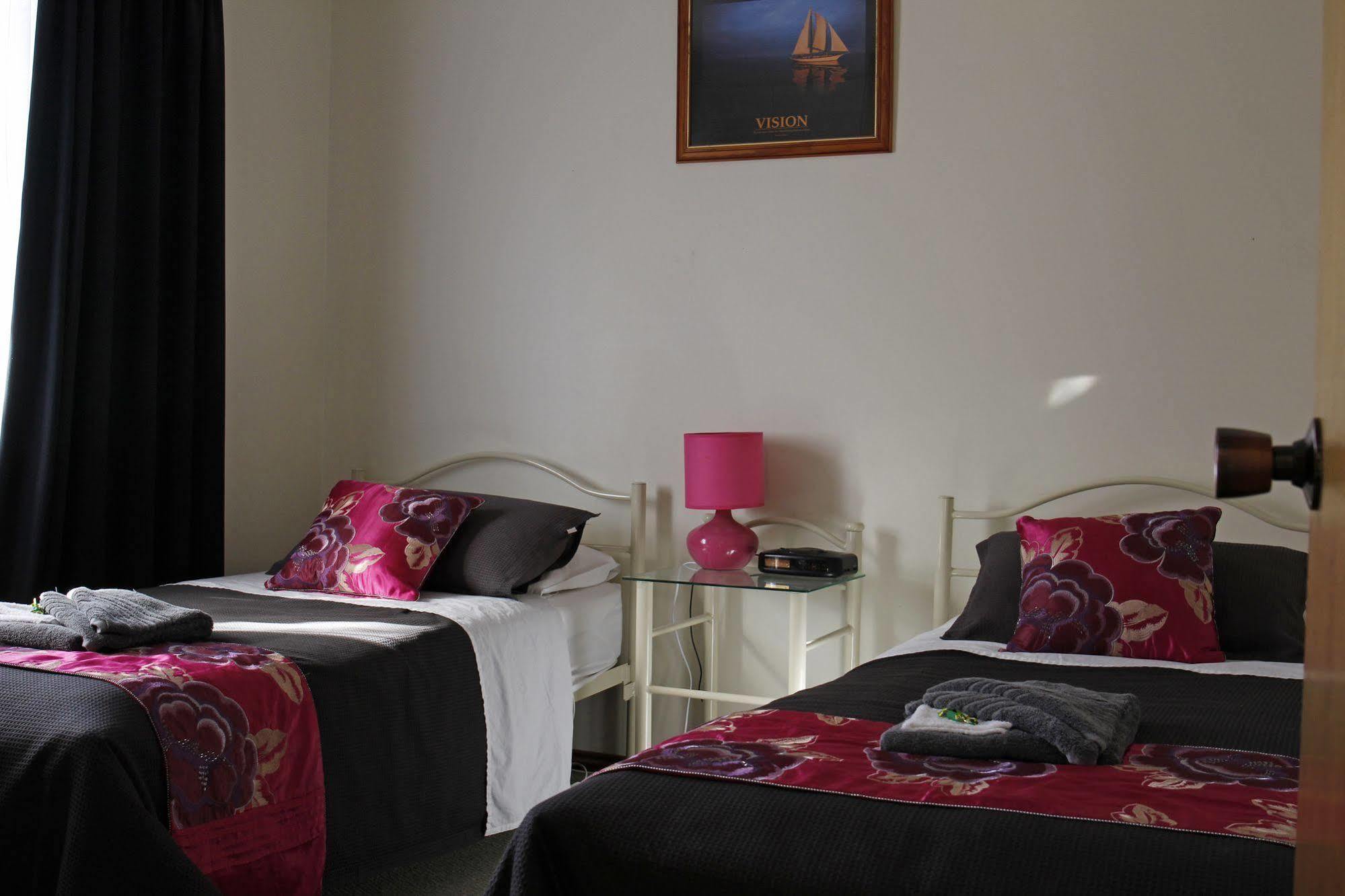 Cape Jervis Holiday Units Dış mekan fotoğraf