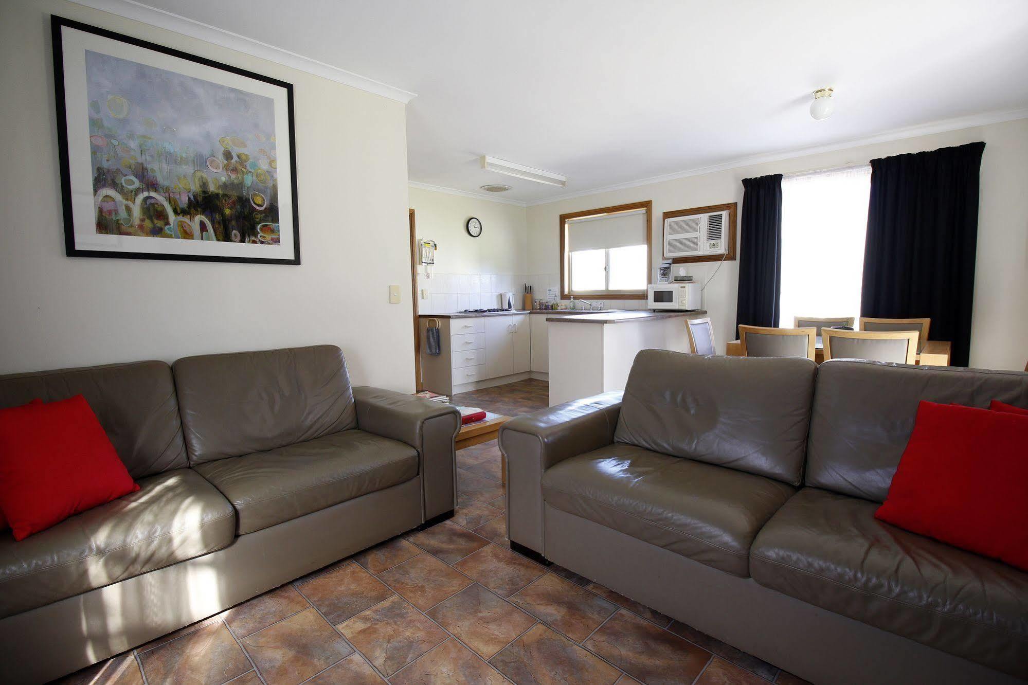 Cape Jervis Holiday Units Dış mekan fotoğraf