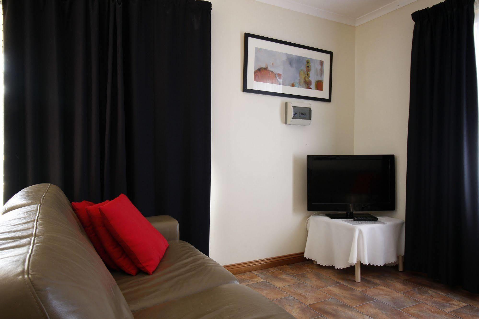 Cape Jervis Holiday Units Dış mekan fotoğraf