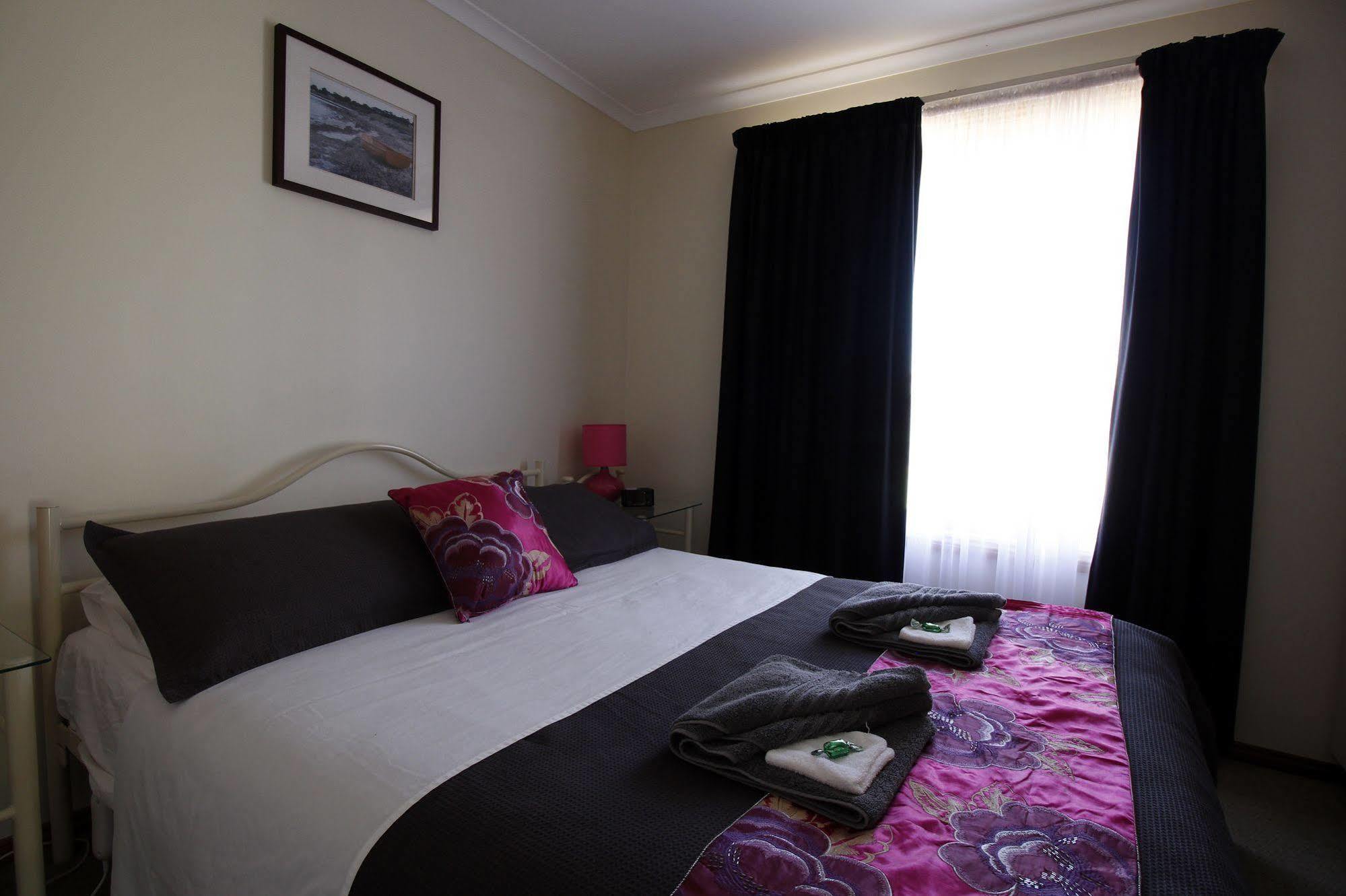 Cape Jervis Holiday Units Dış mekan fotoğraf